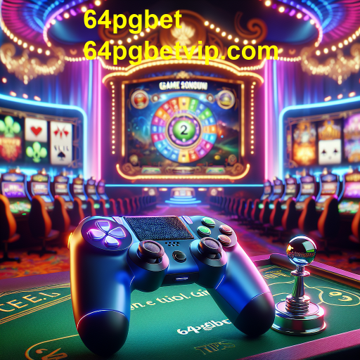 Os Melhores Guias de Jogos para Dominar em 64pgbet